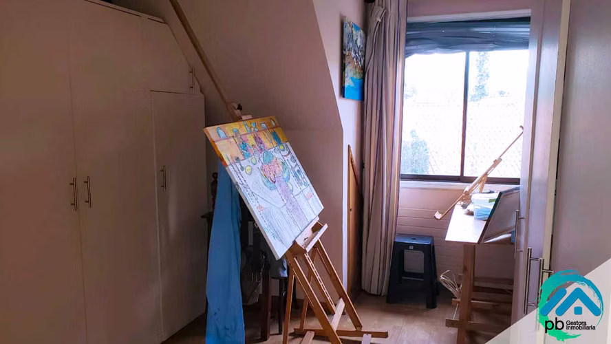 Luminosidad y Amplitud en Hogar Acogedor (184420) - Imagen 21