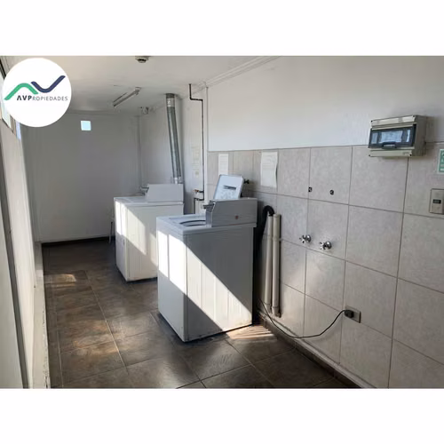 ARRIENDO AMPLIO DEPTO LOFT EN PROVIDENCIA (184424) - Imagen 17