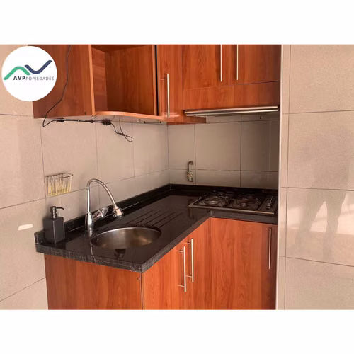 ARRIENDO AMPLIO DEPTO LOFT EN PROVIDENCIA (184424) - Imagen 4