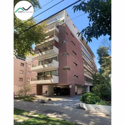 ARRIENDO AMPLIO DEPTO LOFT EN PROVIDENCIA (184424) - Imagen 22