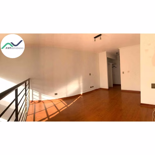 ARRIENDO AMPLIO DEPTO LOFT EN PROVIDENCIA (184424) - Imagen 12