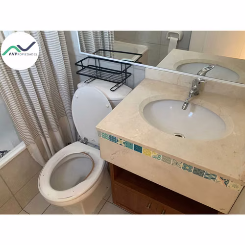 ARRIENDO AMPLIO DEPTO LOFT EN PROVIDENCIA (184424) - Imagen 15