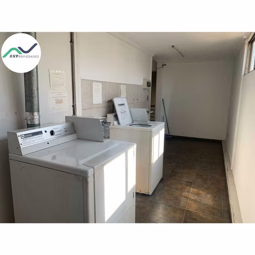 ARRIENDO AMPLIO DEPTO LOFT EN PROVIDENCIA (184424) - Imagen 18
