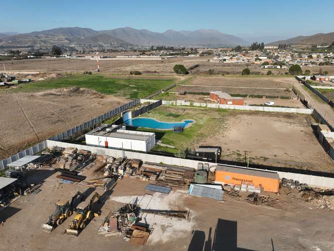Oportunidad de Inversión en Entorno Natural (184425)