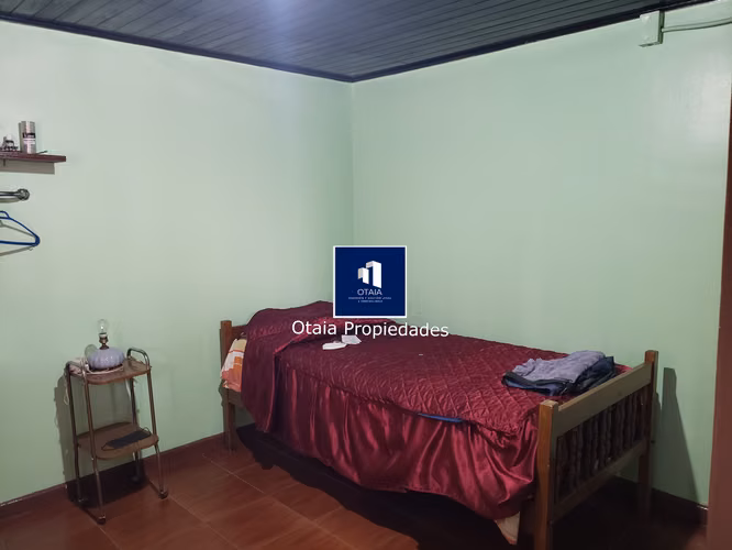 Venta de casa comercial en comuna San Ramon, 3 dormitorios, 3 baños