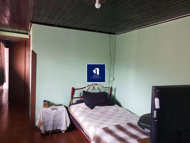 Venta de casa comercial en comuna San Ramon, 3 dormitorios, 3 baños