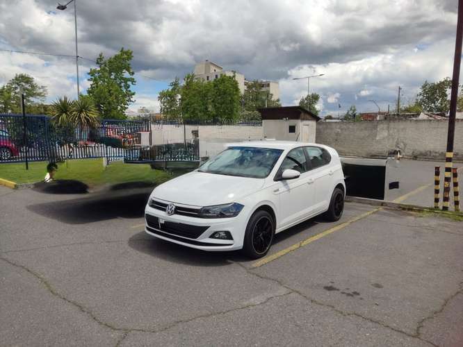 Volkswagen Polo Comfortline - Imagen 5