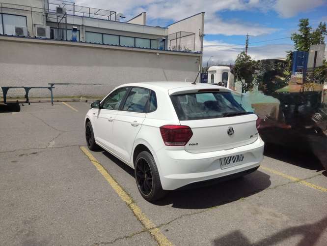 Volkswagen Polo Comfortline - Imagen 6