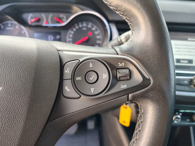 Opel Crossland 1.2t Edition At 2024 - Imagen 17