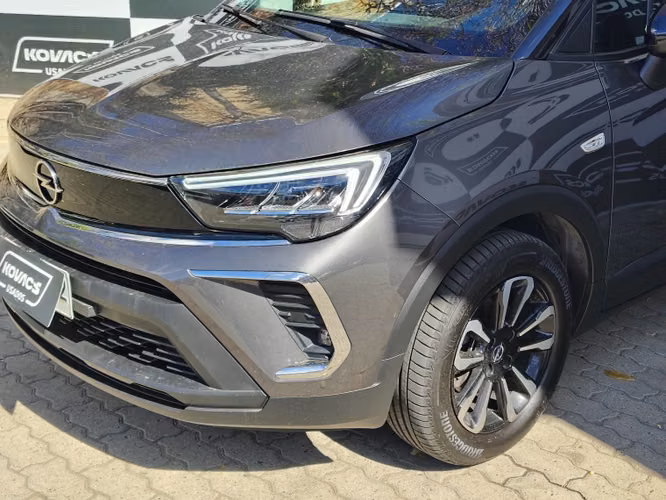 Opel Crossland 1.2t Edition At 2024 - Imagen 2