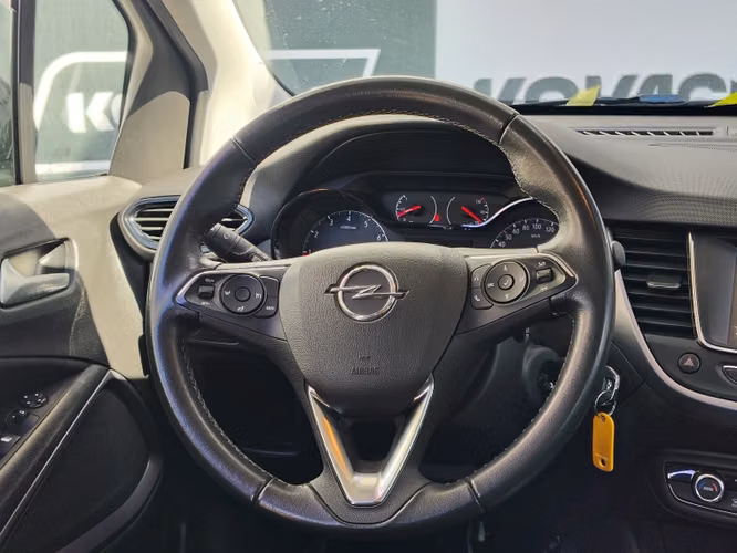 Opel Crossland 1.2t Edition At 2024 - Imagen 11