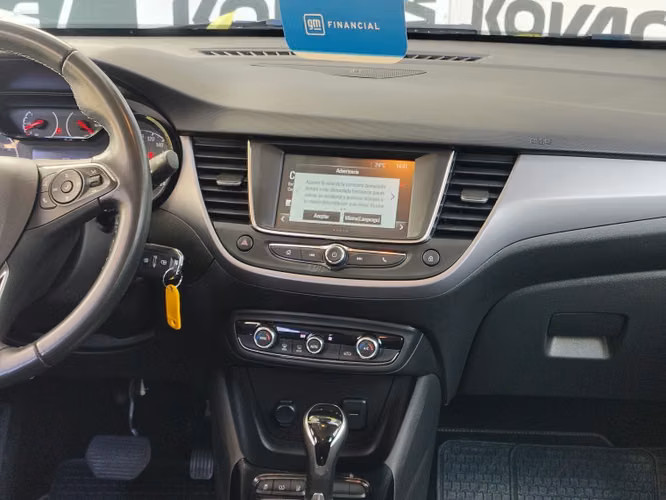 Opel Crossland 1.2t Edition At 2024 - Imagen 10