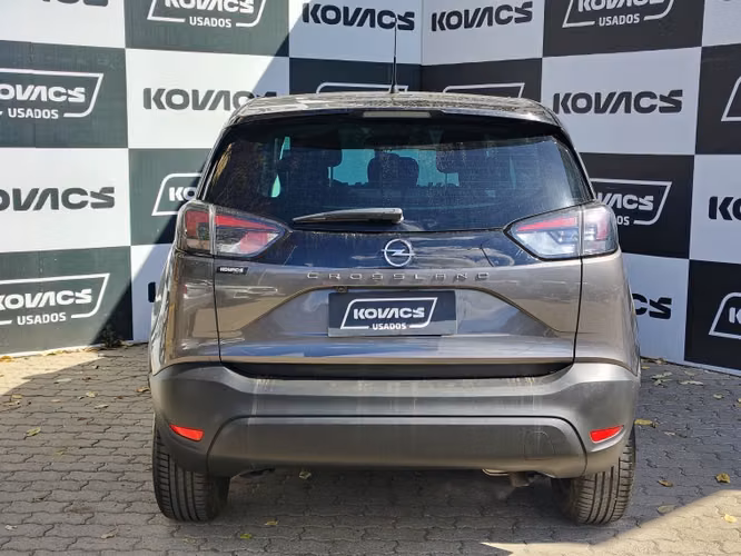 Opel Crossland 1.2t Edition At 2024 - Imagen 6
