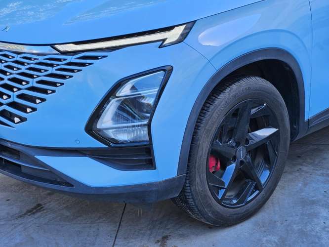 Omoda C5 1.6 T Prestige  At 2024 - Imagen 2