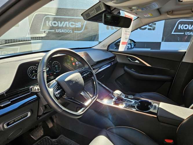 Omoda C5 1.6 T Prestige  At 2024 - Imagen 14