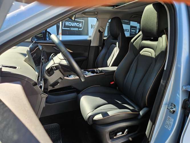 Omoda C5 1.6 T Prestige  At 2024 - Imagen 16