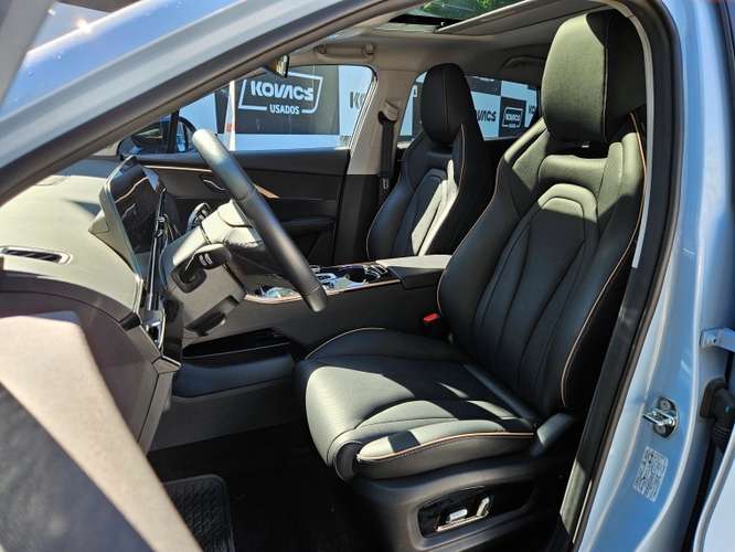 Omoda C5 1.6 T Prestige  At 2024 - Imagen 17