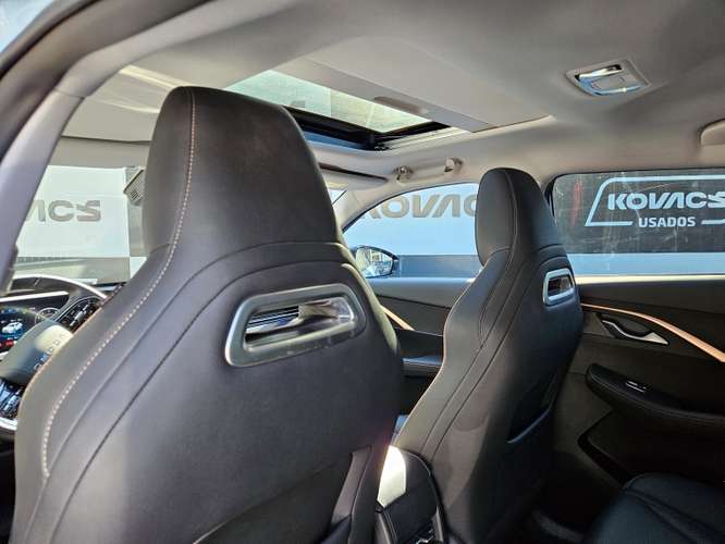 Omoda C5 1.6 T Prestige  At 2024 - Imagen 9
