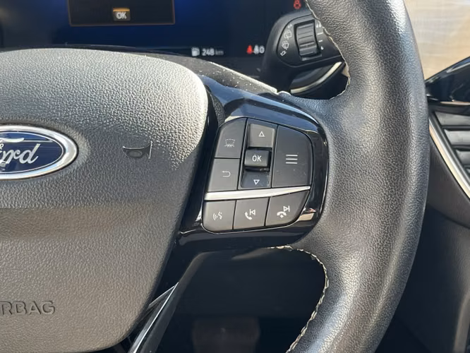 Ford Escape 2.5 Titanium Hev At 4x4 Hibrido 2023