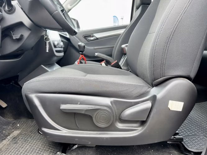 Jac T8 2.0 Comfort Mt 4x2 2023 - Imagen 17