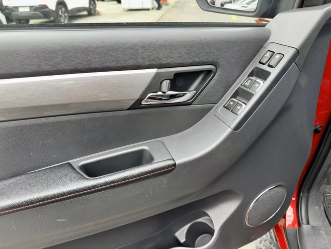 Jac T8 2.0 Comfort Mt 4x2 2023 - Imagen 16