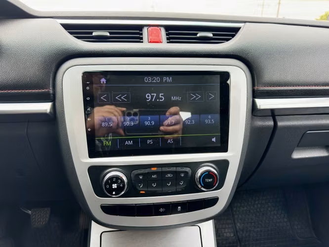 Jac T8 2.0 Comfort Mt 4x2 2023 - Imagen 14