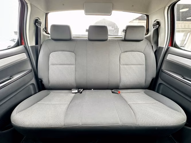 Jac T8 2.0 Comfort Mt 4x2 2023 - Imagen 18