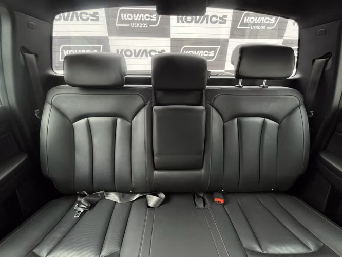 Ssangyong Musso 2.2 Limited Plus At 4x4 Diesel...