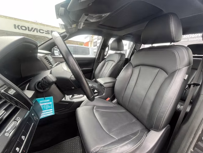 Ssangyong Musso 2.2 Limited Plus At 4x4 Diesel...