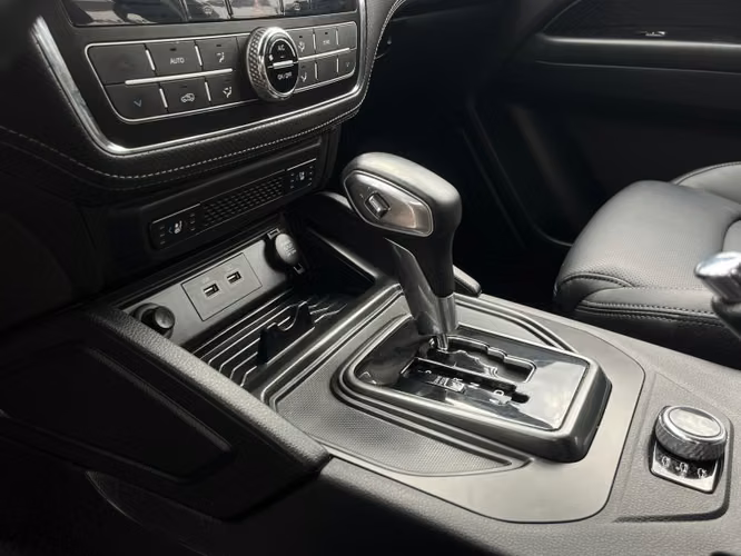 Ssangyong Musso 2.2 Limited Plus At 4x4 Diesel...