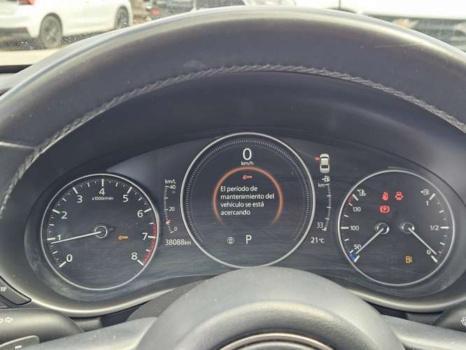 Mazda 3 Gtx 2.5 At 2021 - Imagen 19