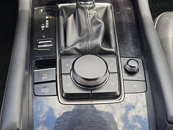 Mazda 3 Gtx 2.5 At 2021 - Imagen 12