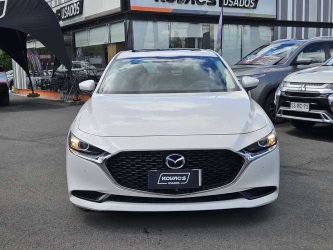 Mazda 3 Gtx 2.5 At 2021 - Imagen 2