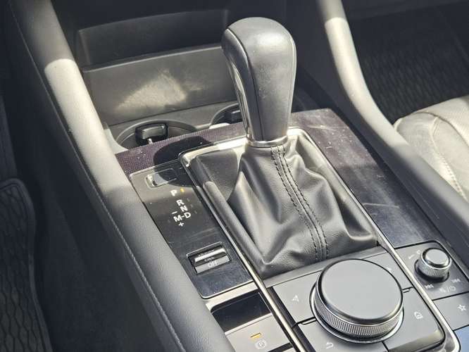 Mazda 3 Gtx 2.5 At 2021 - Imagen 11