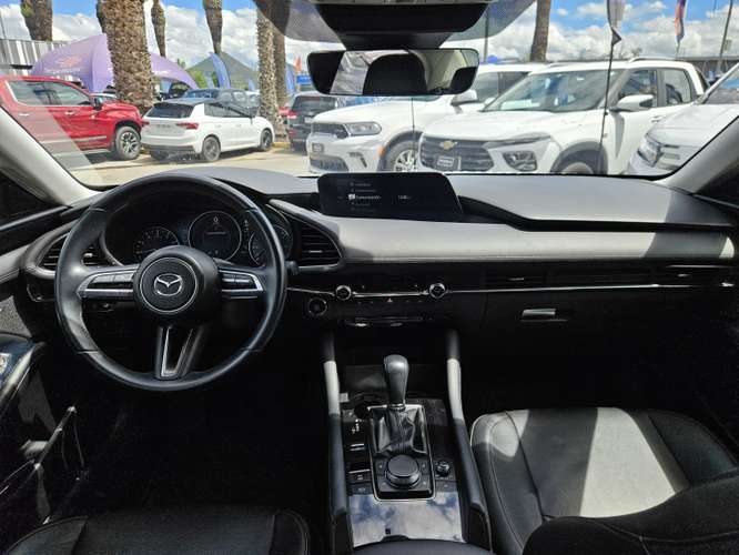 Mazda 3 Gtx 2.5 At 2021 - Imagen 9