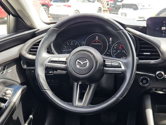 Mazda 3 Gtx 2.5 At 2021 - Imagen 10