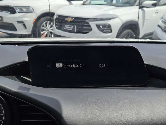 Mazda 3 Gtx 2.5 At 2021 - Imagen 20