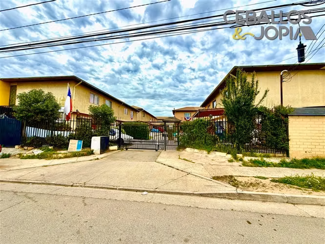 Casa en venta de 2 dorm. en Quilpué - Imagen 28
