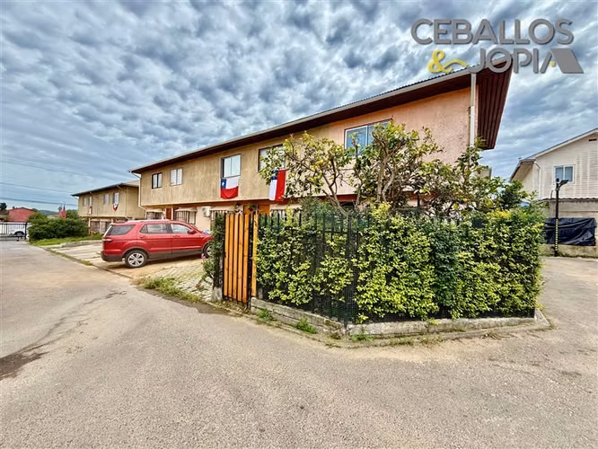 Casa en venta de 2 dorm. en Quilpué - Imagen 26