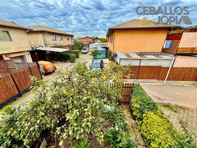 Casa en venta de 2 dorm. en Quilpué - Imagen 4