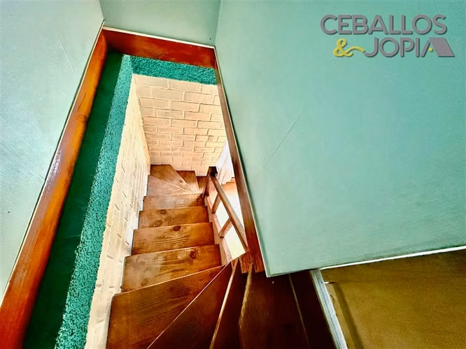 Casa en venta de 2 dorm. en Quilpué - Imagen 20