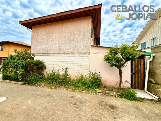 Casa en venta de 2 dorm. en Quilpué - Imagen 2