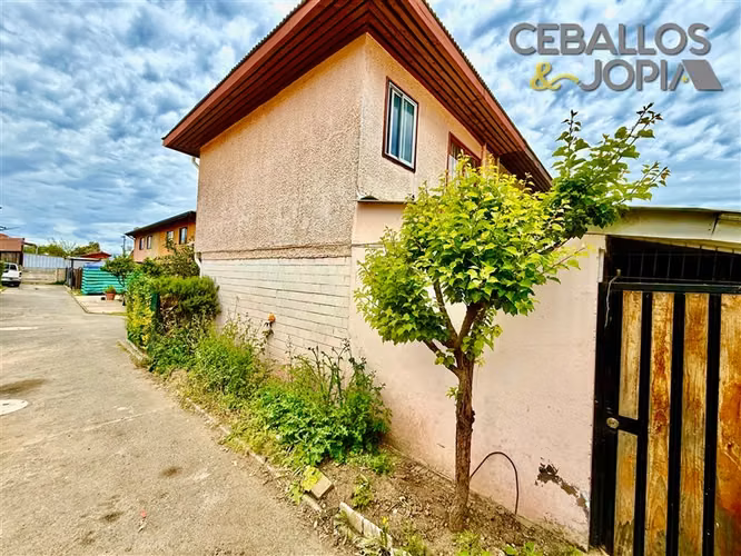 Casa en venta de 2 dorm. en Quilpué - Imagen 25