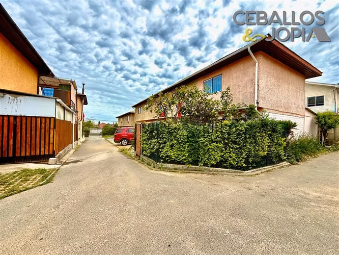 Casa en venta de 2 dorm. en Quilpué - Imagen 3
