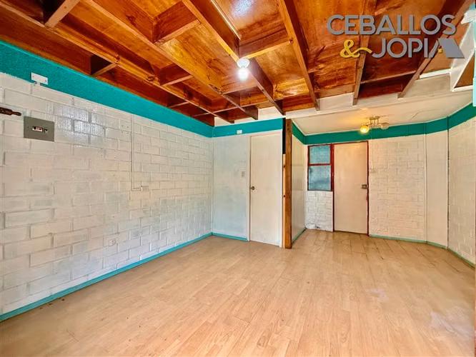 Casa en venta de 2 dorm. en Quilpué - Imagen 6
