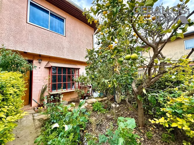 Casa en venta de 2 dorm. en Quilpué