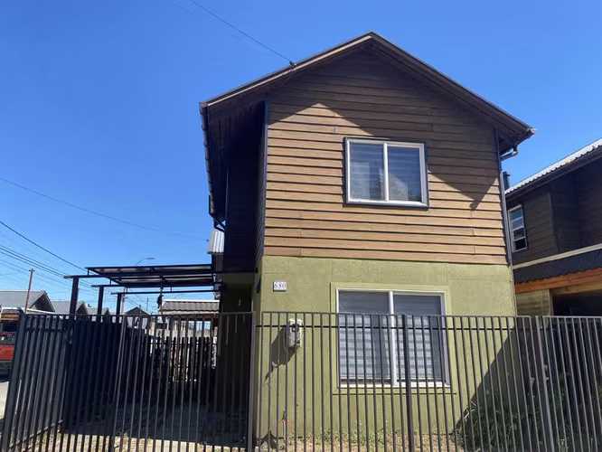 CASA BRISAS DE LABRANZA - Imagen 1