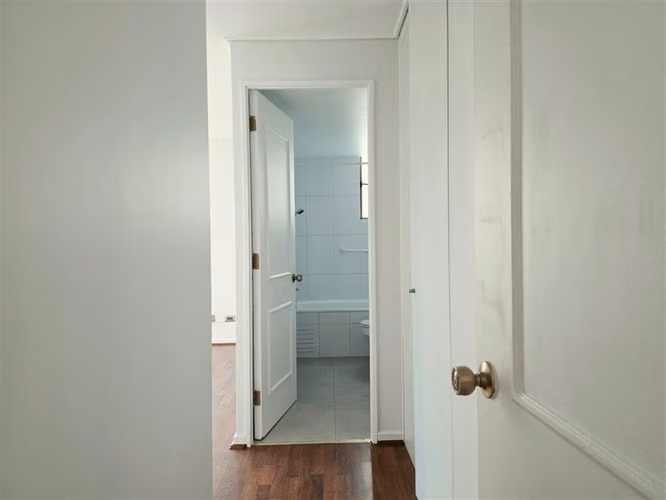 Departamento en Arriendo 3D + 2B + Servicio en Vitacura - Imagen 20