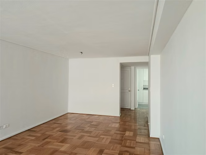 Departamento en Arriendo 3D + 2B + Servicio en Vitacura - Imagen 9