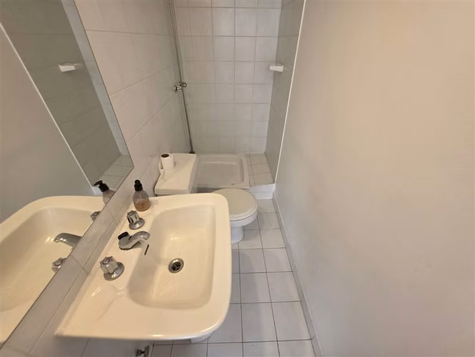 Departamento en Arriendo 3D + 2B + Servicio en Vitacura - Imagen 36
